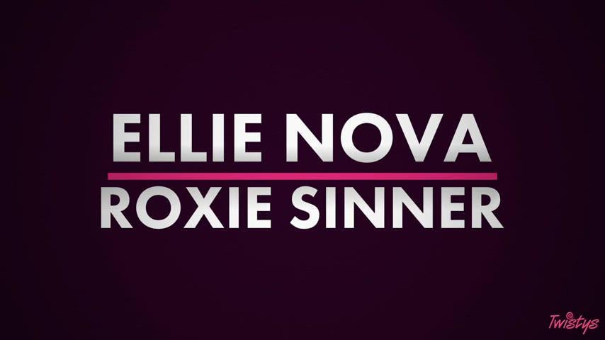 Ellie Nova 22 Audition This Pussy Porn Starlet