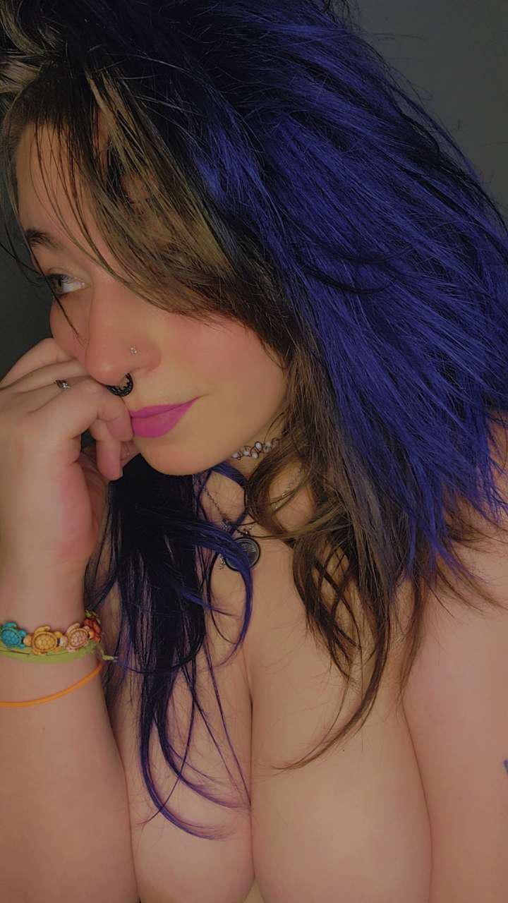 Feeling Naughty
