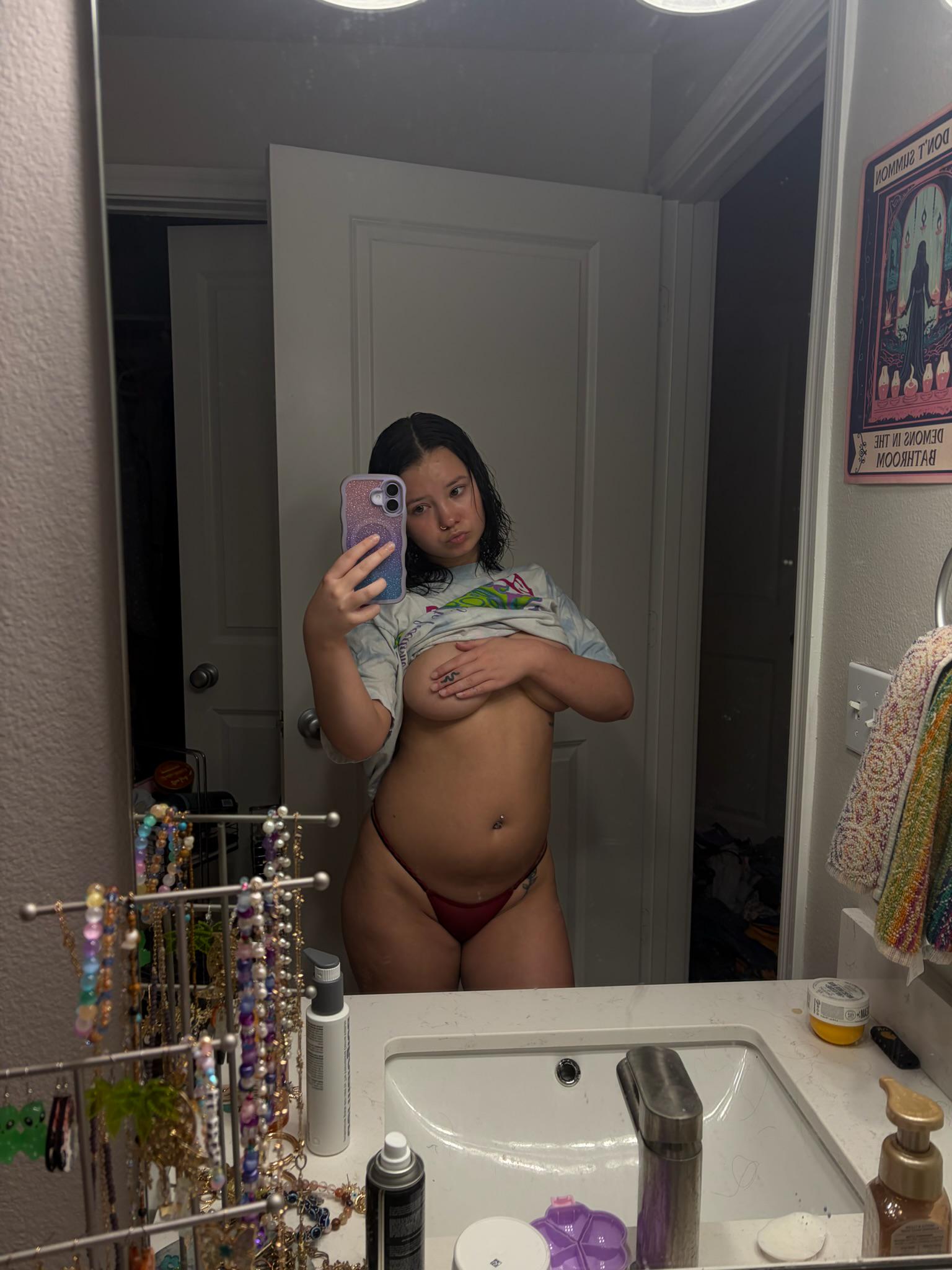 I Just Cheat Him With My College Friend Slutty College Girls